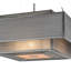 Umador 4 - Light Chandelier