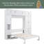 Lit escamotable Aavyan-808560916
