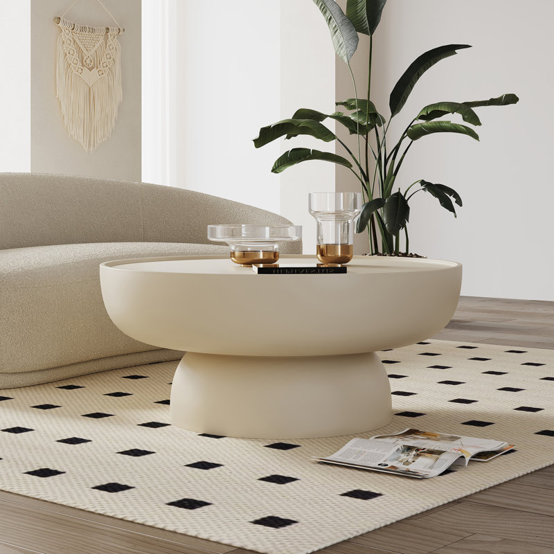 Table basse Pulchia