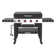 Nexgrill 4-Burner Propane Griddle