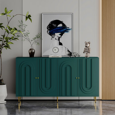 Modern Modern