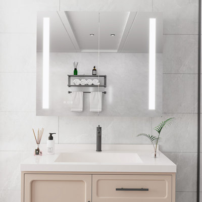 Miroir Buzard