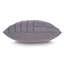 Housse et insert de coussin carré Noah