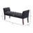 Dziadon Linen Upholstered Bench-902059584