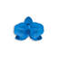 Orchid Flower Metal Wall Décor-54520340