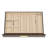 Wood Jewelry Box + Drawers-866422629