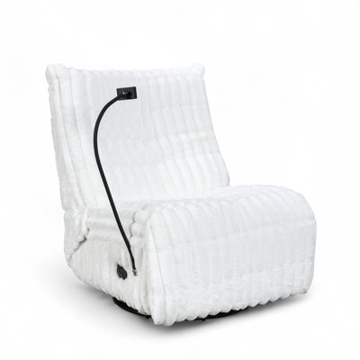 79cm Wide Standard Recliner