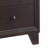 Convenient Storage 2-Drawer Nightstand