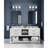 Feissal 3 - Light Dimmable Vanity Light