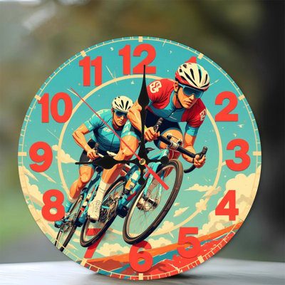 Accessoires pour amateurs de vélo