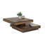 Liutcho Block Coffee Table with Storage-63171070