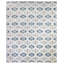 Ikat One-of-a-Kind 8' X 9'9" Area Rug