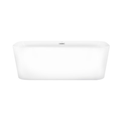 Concorde 67 Freestanding Bathtub