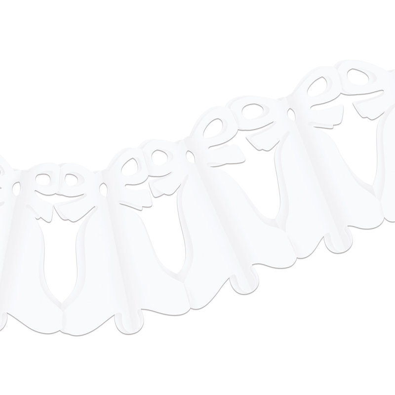 Westminster Bell Garland