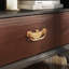 Armoire de cuisine 72 "H