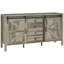 Buffet 59 "avec buffet épais