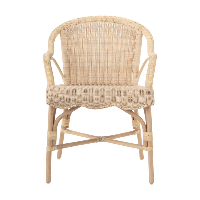 Chaise Amanda Lindroth Hope Hill 