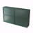 Four-Door Glass Wall Cabinet Storage-742118508