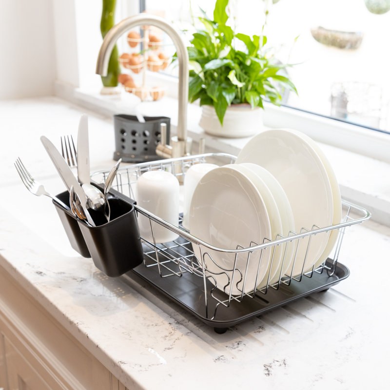 Dish Drainer