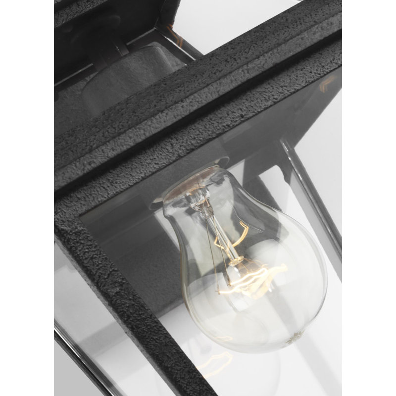 Stone Wall Light