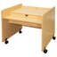 Bureau mobile 30 po Tot Mate-87824088-35725574