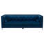 Nico 3 Seater Chesterfield Sofa-1336783296