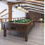 Billard 4 lumières Annaleisa-62758142