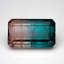 Tourmaline 32,75 carats