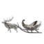 Lodge Metal Decorative Bowl