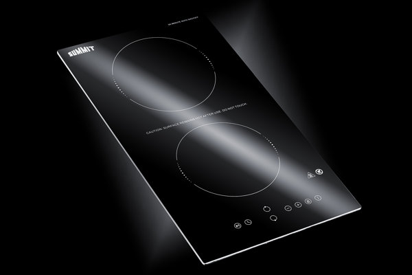 VEVOR 30 4 Burner Induction Cooktop