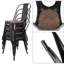 Chaise d'appoint Augustine-260472805