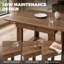 Folding Dining Table