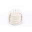 Tabouret Chenille