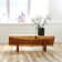 Triangle Bench