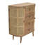 Bonnetsville 80cm W 4 - Drawer Chest of Drawers