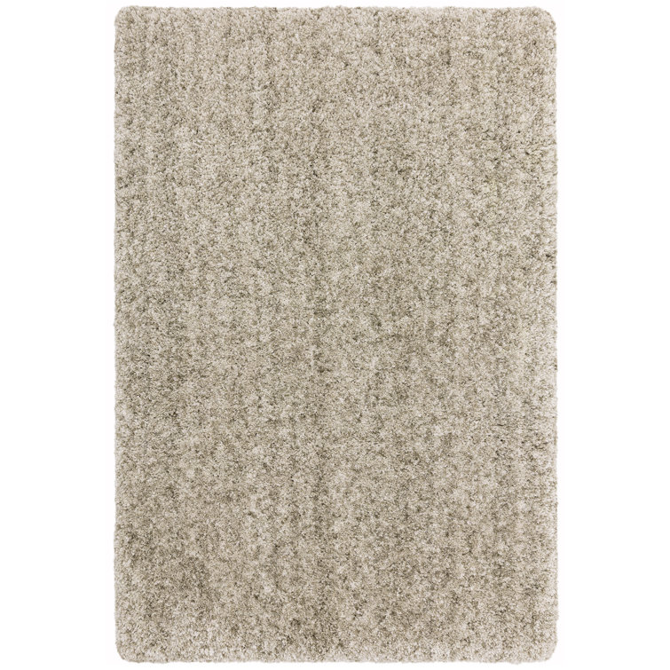 Gurjivan Shaggy Sage Rug
