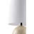 Lillian Ceramic Table Lamp-425410588