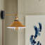 Plug-in Armed Sconce-1738290754