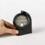 Outdoor Battery Operated White Security Light with PIR Sensor-1204841224