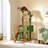 Dubrule 52.5'' Height Cactus Cat Tree