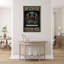 Impression sur toile-88595801