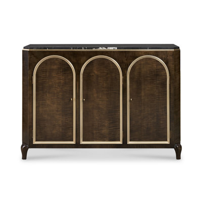 Gateway Cabinet
