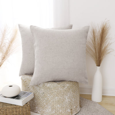Housse de coussin Deconovo