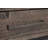 Bezout Solid Wood Top Coffee Table