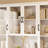 Elegant Cabinet With Strong Storage