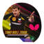 Raquette de 2000 Timo Boll