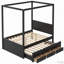 Bed-609421400-609421403