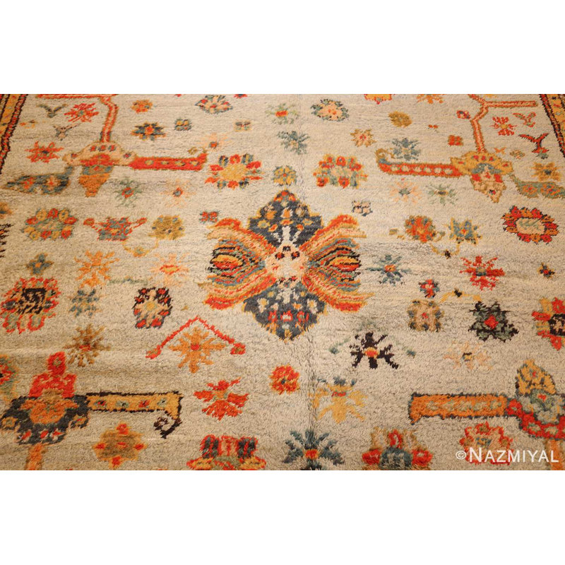 One-of-a-Kind Runner 8'4" X 17'3" Area Rug