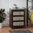 Mid Century Modern Night Stand