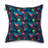 Animal Print Outdoor Throw Pillow-57243501